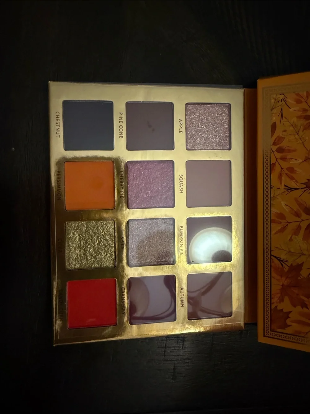 Ace Beaute versatile 12